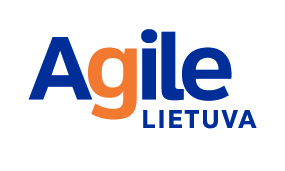Agile Lietuva Logo