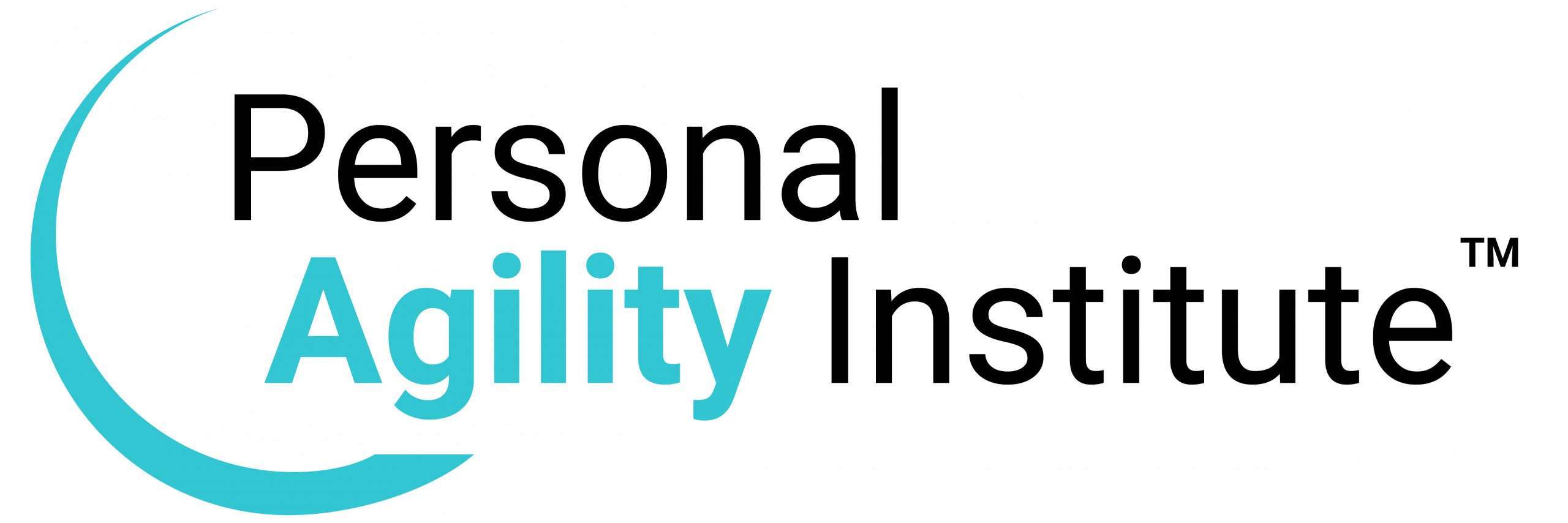 Personal Agility Institute logo
